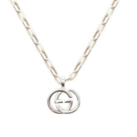 gucci interlocking g sneaker|Gucci interlocking g heart necklace.